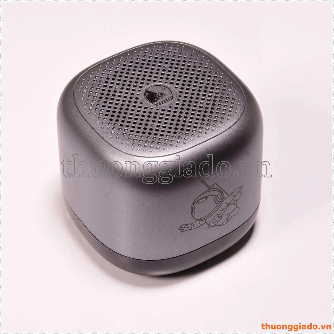 Loa bluetooth YX-05X hỗ trợ đàm thoại chuyển bài, tăng giảm âm lượng, play/stop