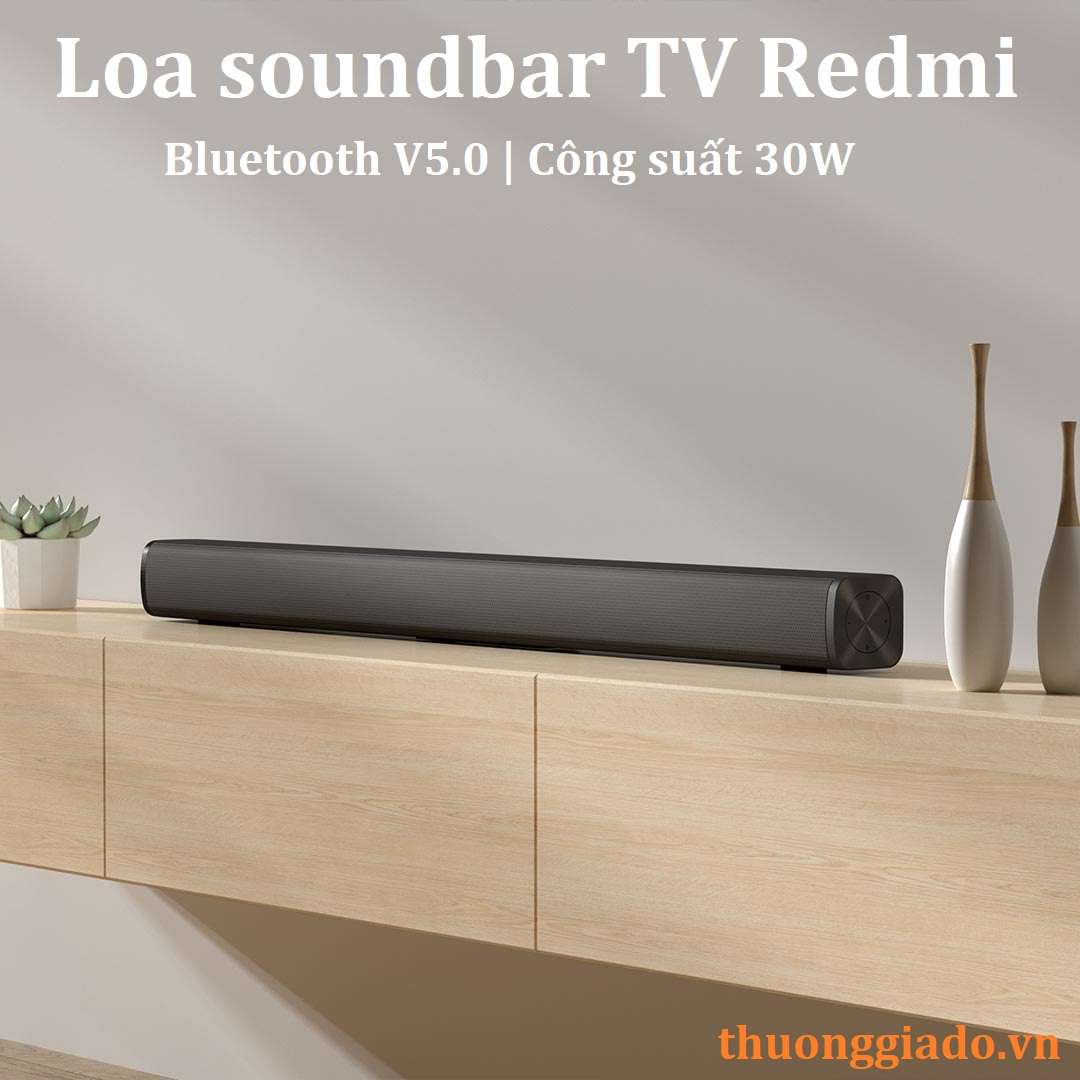 Loa soundbar TV Redmi