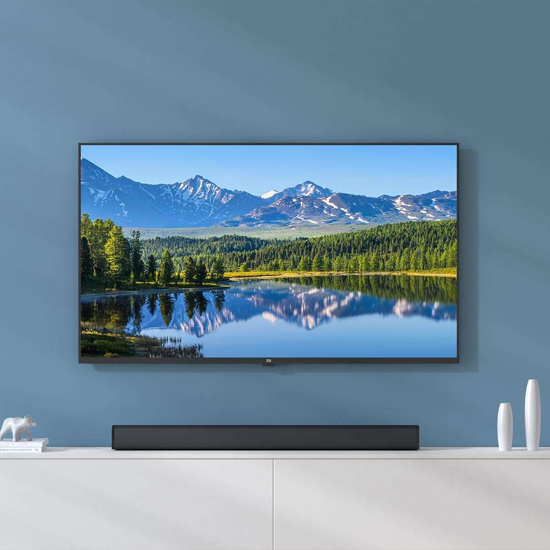 Loa soundbar TV Redmi