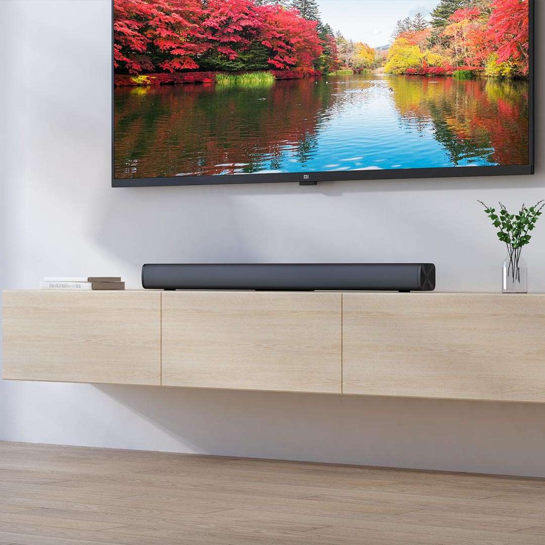 Loa soundbar TV Redmi