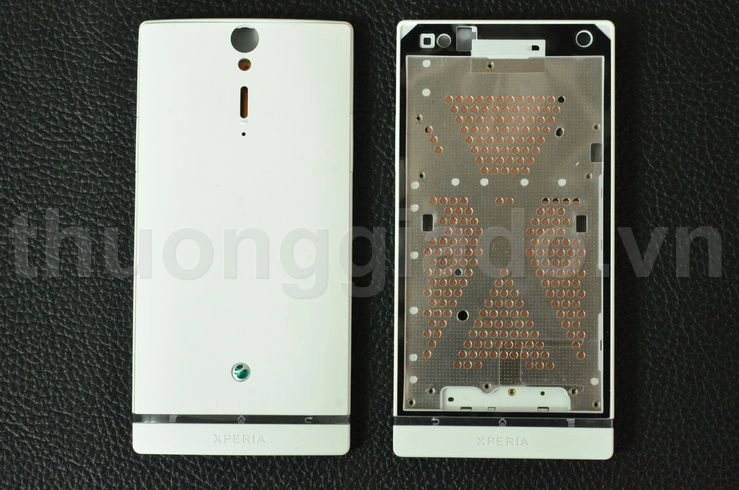 Thay vỏ Sony Xperia S LT26i ORIGINAL HOUSING