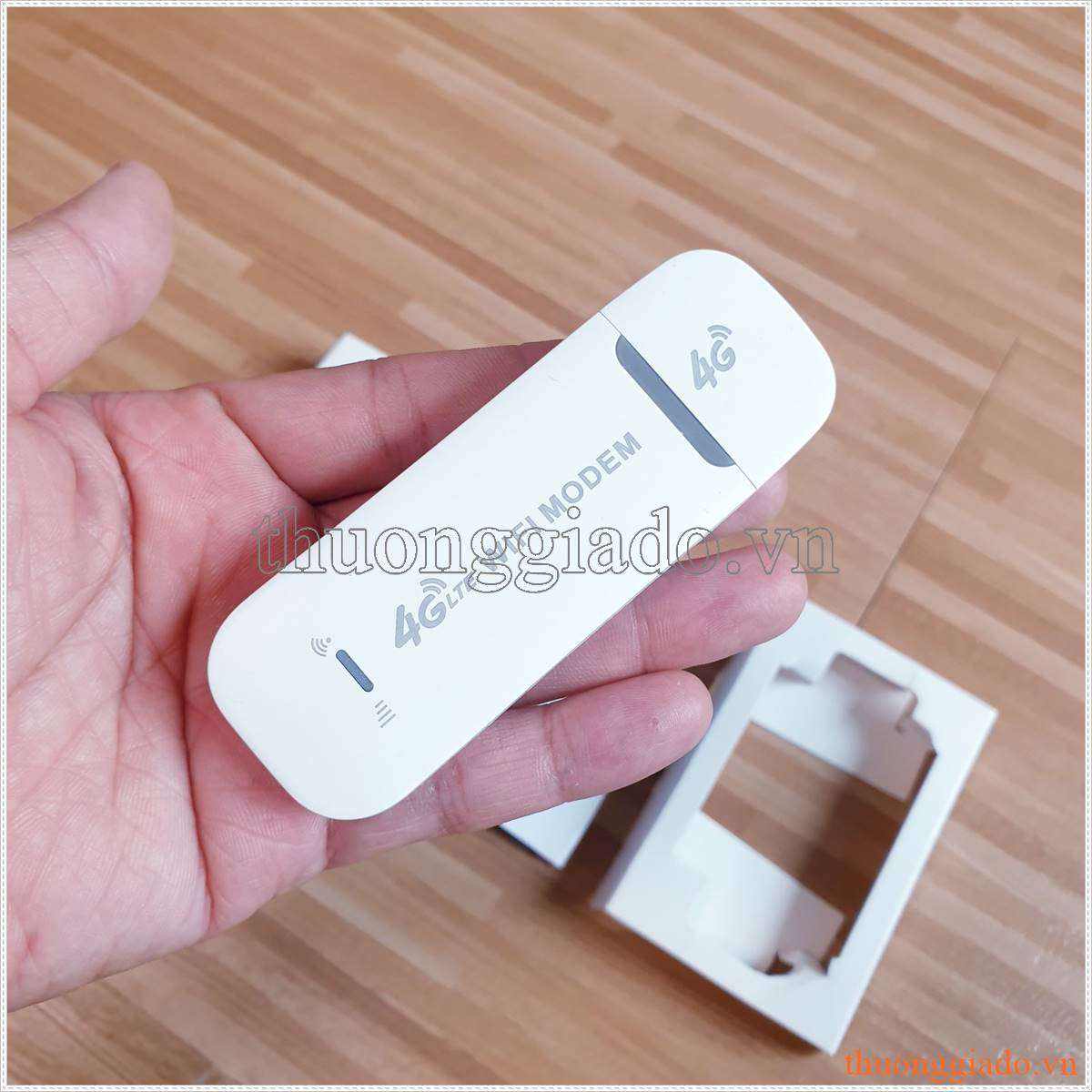 LTE 4G WIFI Dongle - USB phát WIFI từ sim 4G/ 3G dùng được đa mạng - Bộ phát wifi di động 150Mbps 50Mbps