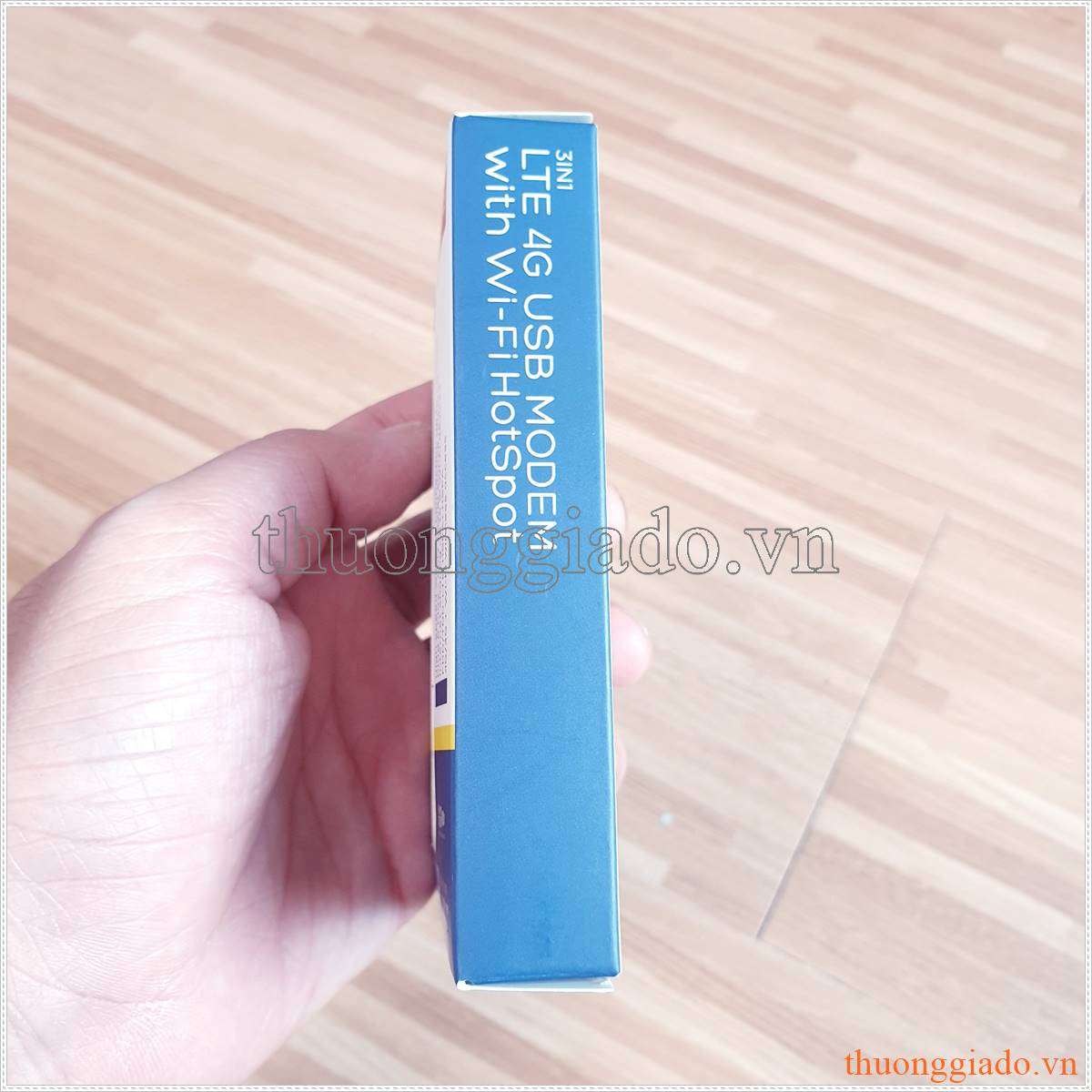LTE 4G WIFI Dongle - USB phát WIFI từ sim 4G/ 3G dùng được đa mạng - Bộ phát wifi di động 150Mbps 50Mbps