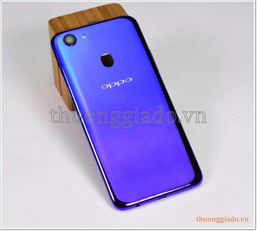Thay nắp lưng Oppo F5, Oppo A73, nắp đậy pin thay lấy ngay Thay nắp lưng Oppo F5, Oppo A73, nắp đậy pin thay lấy ngay