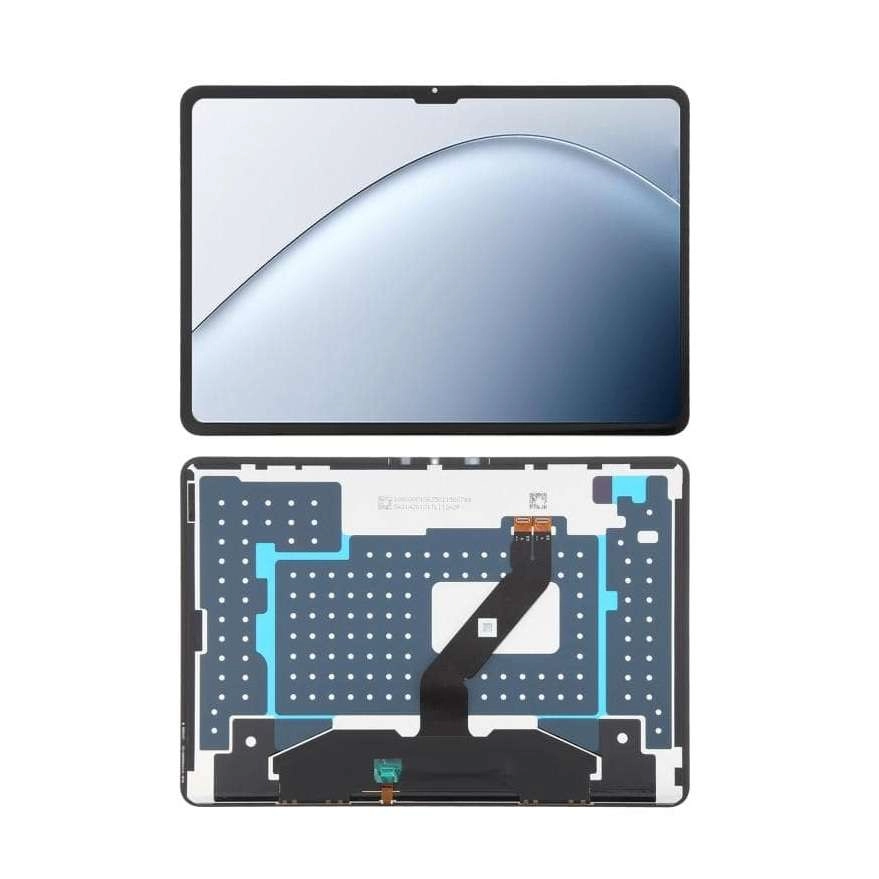 Màn hình Xiaomi Pad 7S Pro 12.5 inchs, IPS LCD, 2136 x 3200 pixels