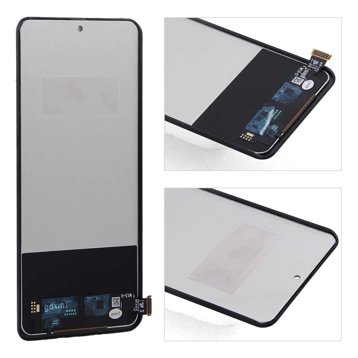 Thay màn hình Xiaomi 13 Ultra , 6.73 inchs, IPS LCD, Full HD