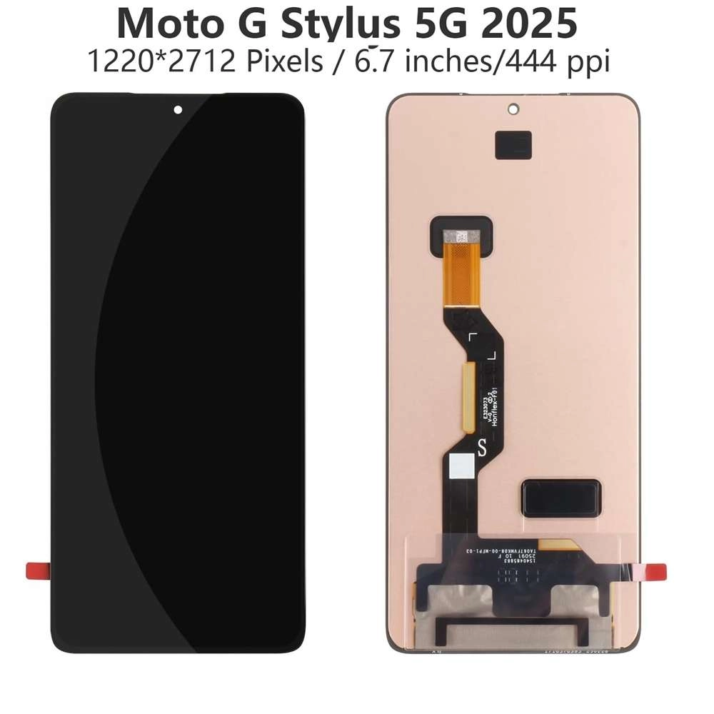 Màn hình Motorola G Stylus 5G 2025/ XT2517