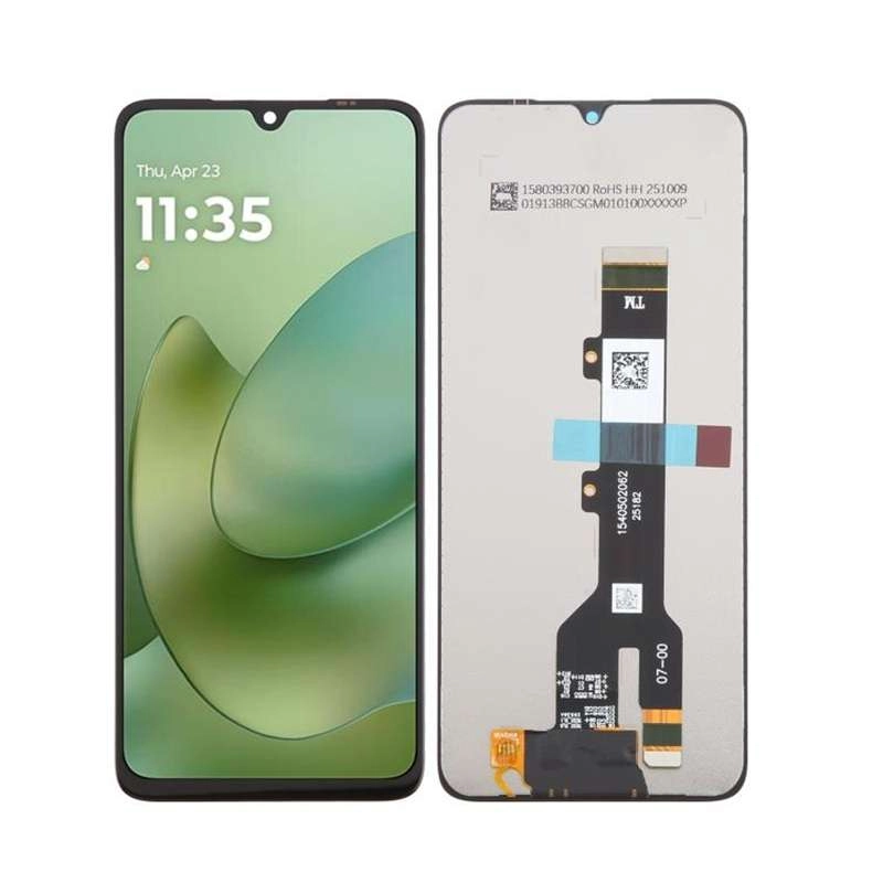 Màn hình Motorola G06/ XT2535, 6.88 inchs, IPS LCD, 120Hz, 720 x 1640 pixels