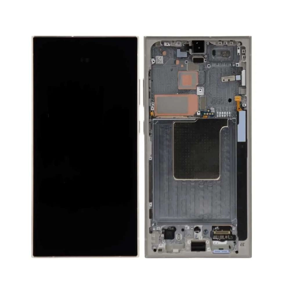 Thay màn hình Samsung Galaxy S24 Ultra OLED - Kèm khung viền