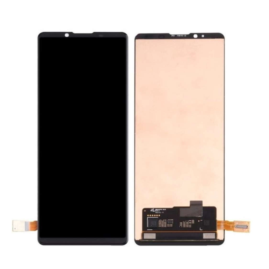 Màn hình Sony Xperia 5 V, Mark 5, 6.1 inchs, OLED, 1B colors, 120Hz, HDR10, 1080 x 2520 pixels