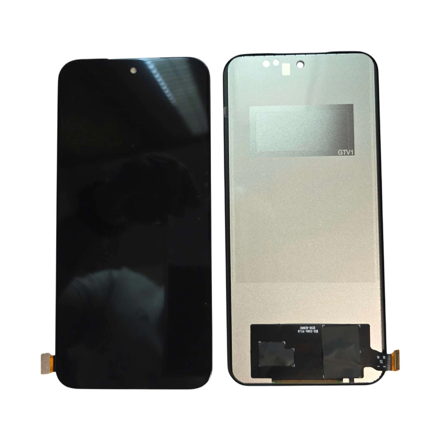 Màn hình Xiaomi Redmi K80 Ultra (TFT LCD), 6.83 inchs, HD 