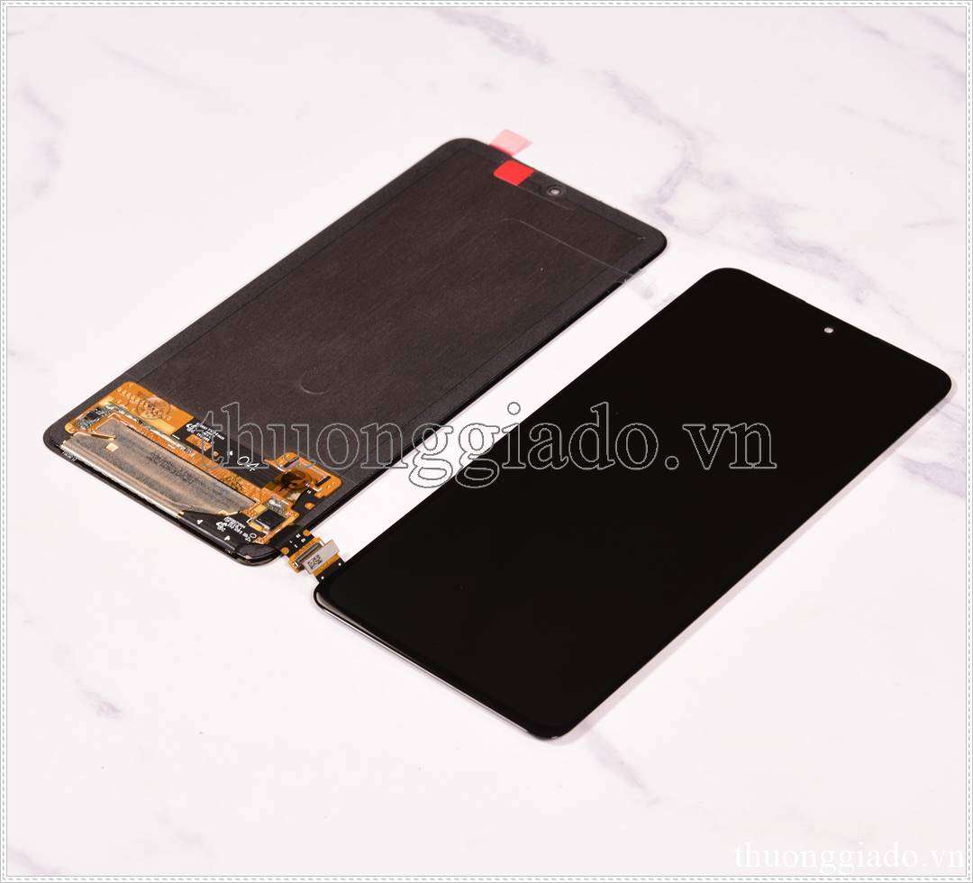Thay màn hình Xiaomi Redmi Note 11 Pro 5G, Redmi Note 11 Pro 4G, Surper AMOLED 6.67 inchs Full HD 