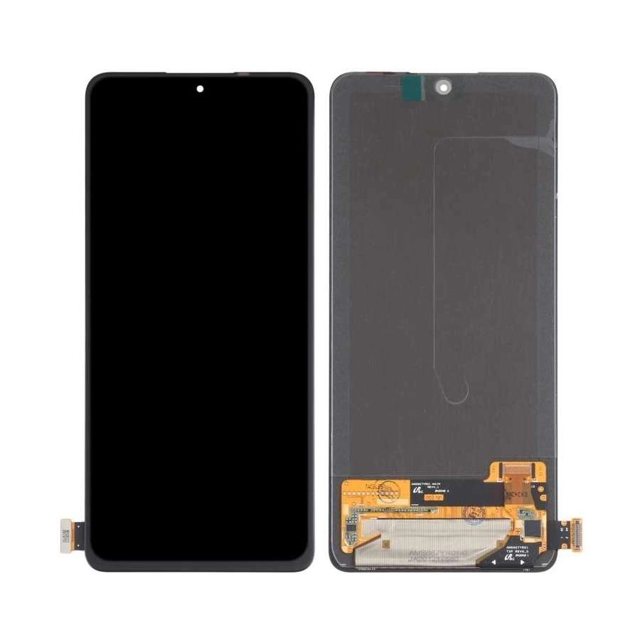 Màn hình Xiaomi Redmi Note 10 Pro 4G (OLED)