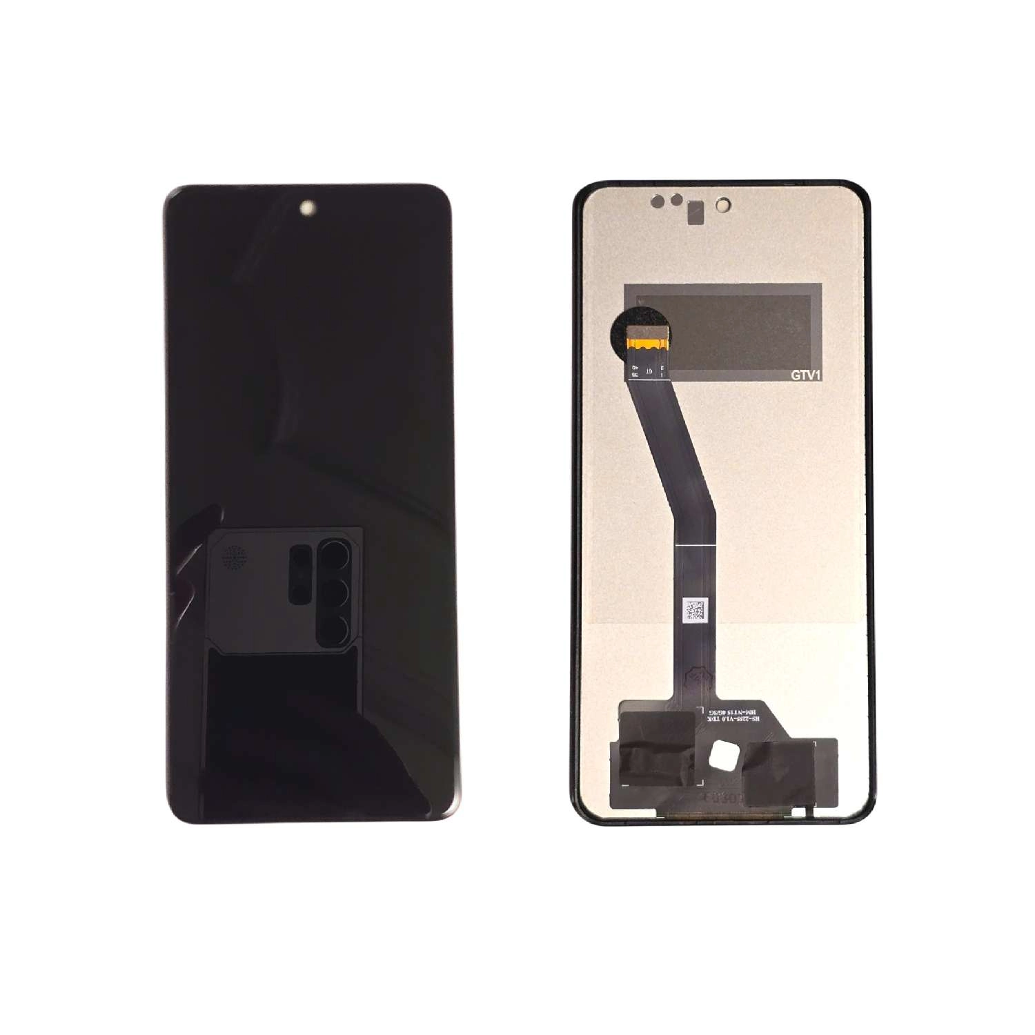 Màn hình Xiaomi Redmi Note 15 4G/5G (IPS LCD), 6.77 inchs, HD 