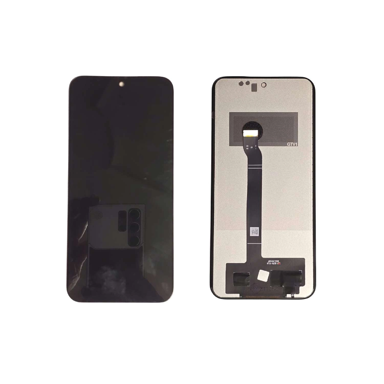 Màn hình Xiaomi Redmi Note 15 Pro 5G, 6.83 inchs, TFT LCD, HD 