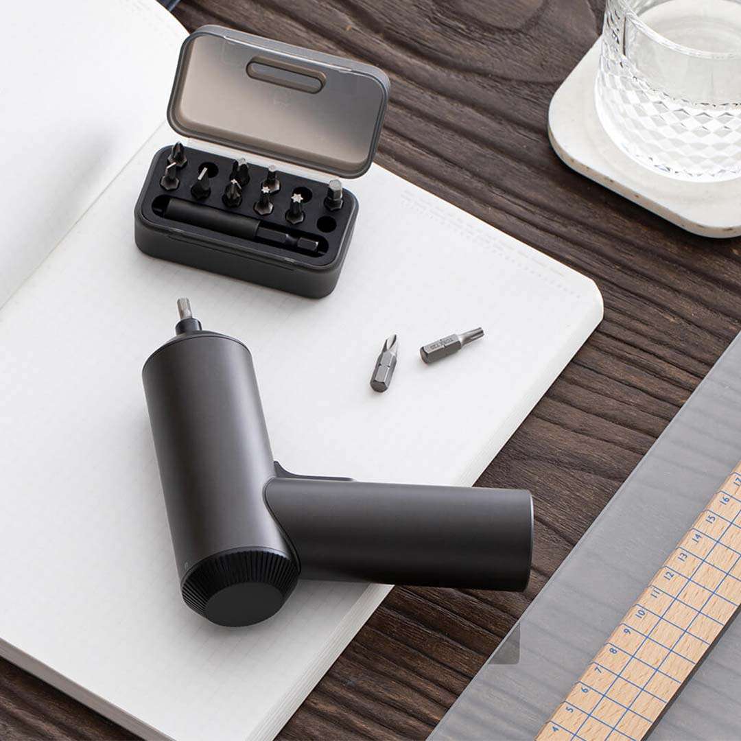Máy bắn vít, vặn vít Xiaomi Mijia MJDDLSD001WQ