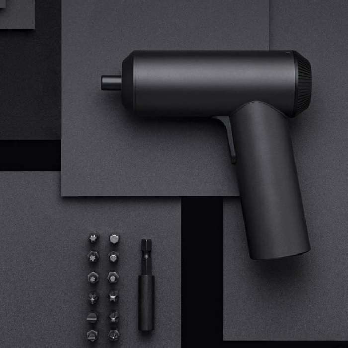 Máy bắn vít, vặn vít Xiaomi Mijia MJDDLSD001WQ