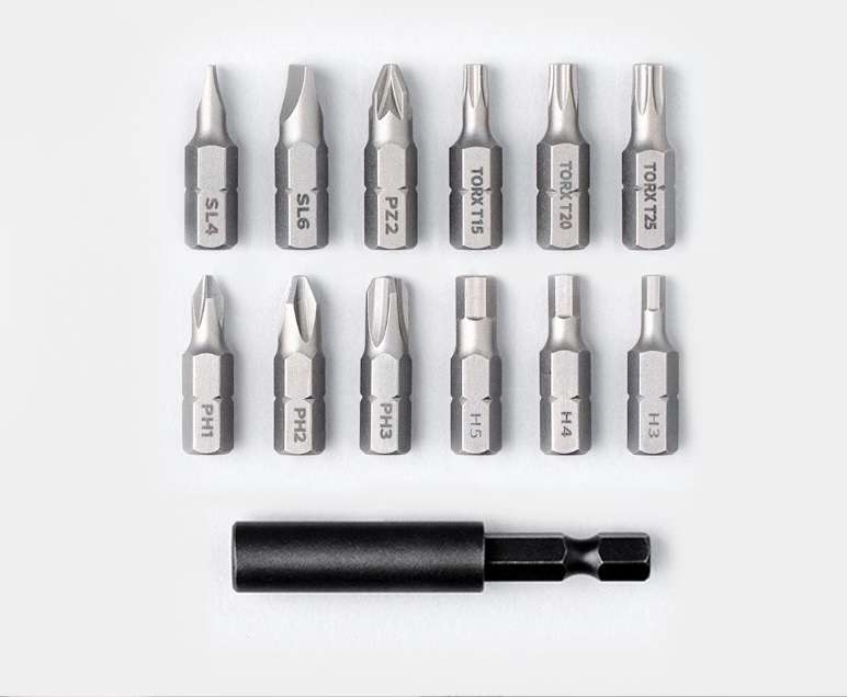 Máy bắn vít, vặn vít Xiaomi Mijia MJDDLSD001WQ