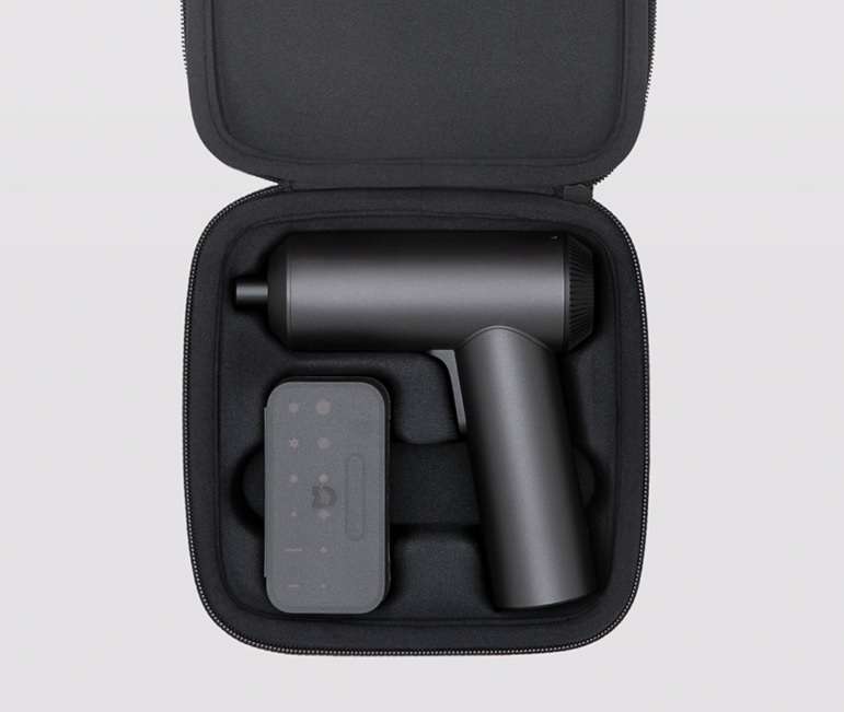 Máy bắn vít, vặn vít Xiaomi Mijia MJDDLSD001WQ