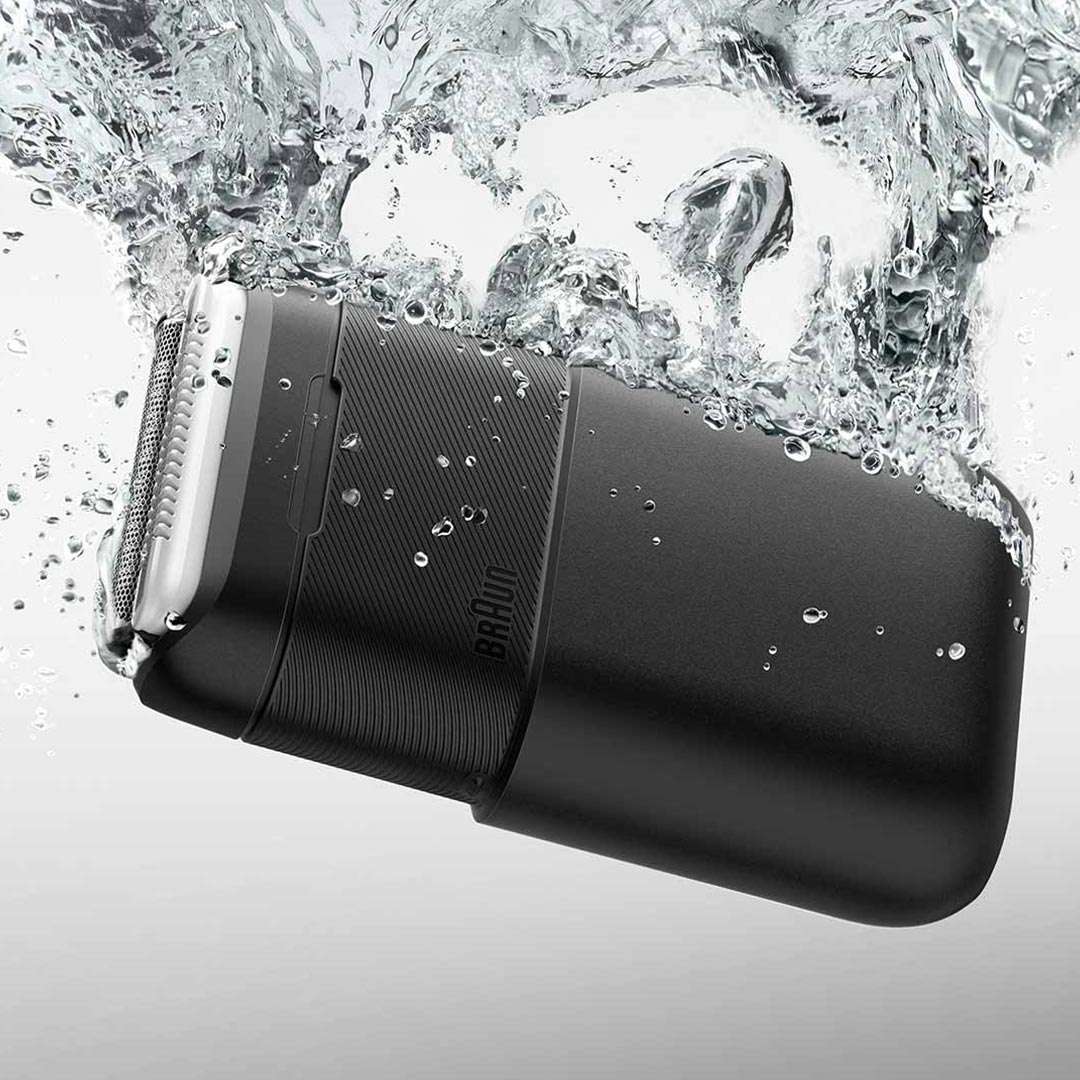 Máy cạo râu Xiaomi Mijia Braun 5603