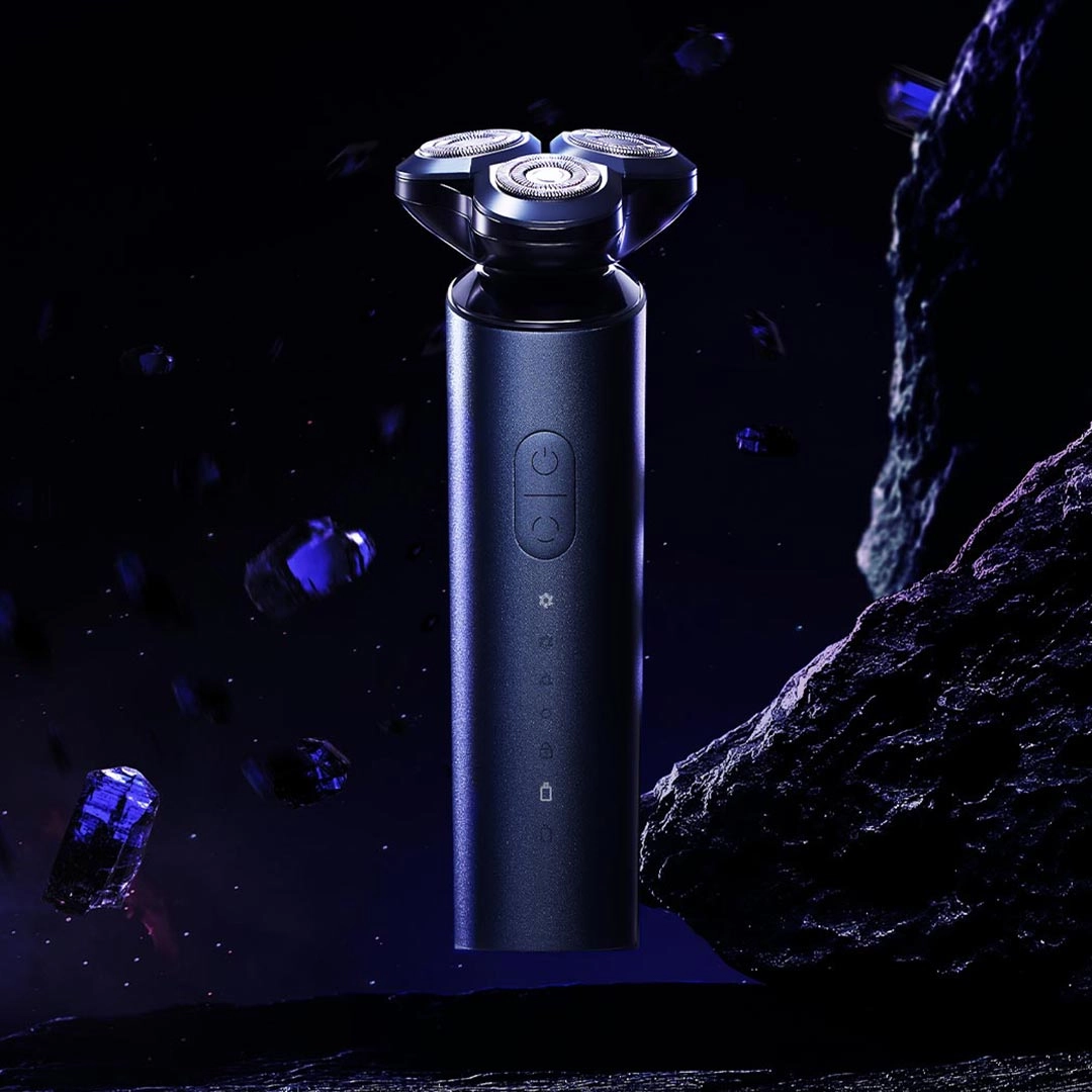 Máy cạo râu Xiaomi Mijia S700 (dao gốm, động cơ không chổi than)