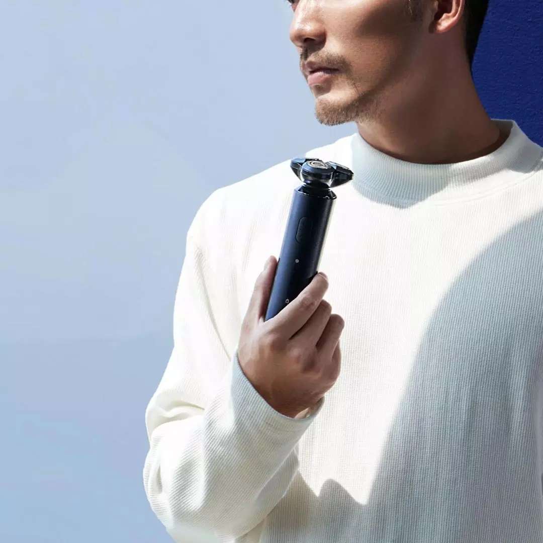 Máy cạo râu Xiaomi Mijia S700 (dao gốm, động cơ không chổi than)