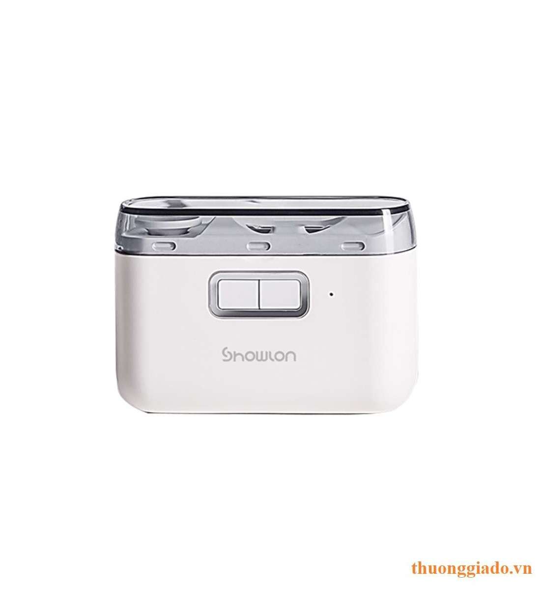 Máy cắt, mài và đánh bóng móng tay Xiaomi Xiaolang