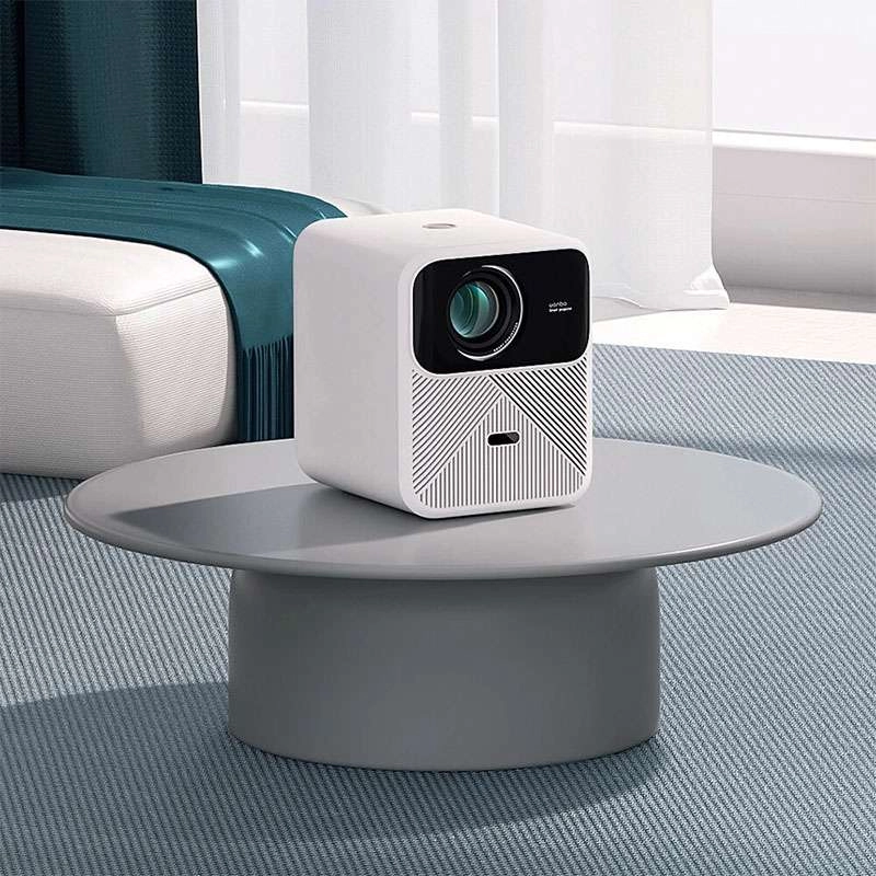 Máy chiếu Wanbo Morzart 1 Máy chiếu Wanbo Morzart 1