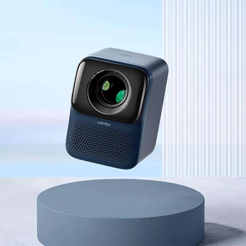 Máy chiếu Wanbo new T2 max