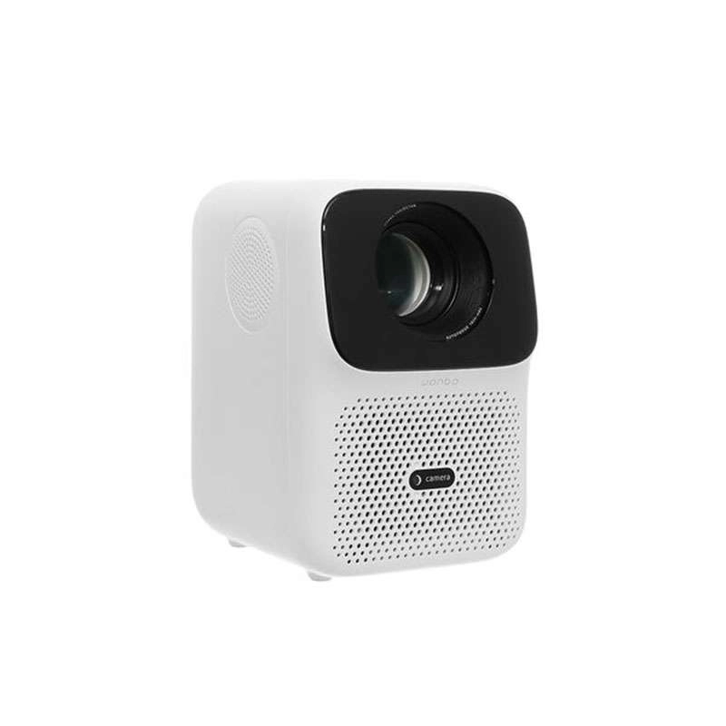 Máy chiếu Wanbo T4 Full HD (450 ANSI, lấy nét tự động, Wifi 6)