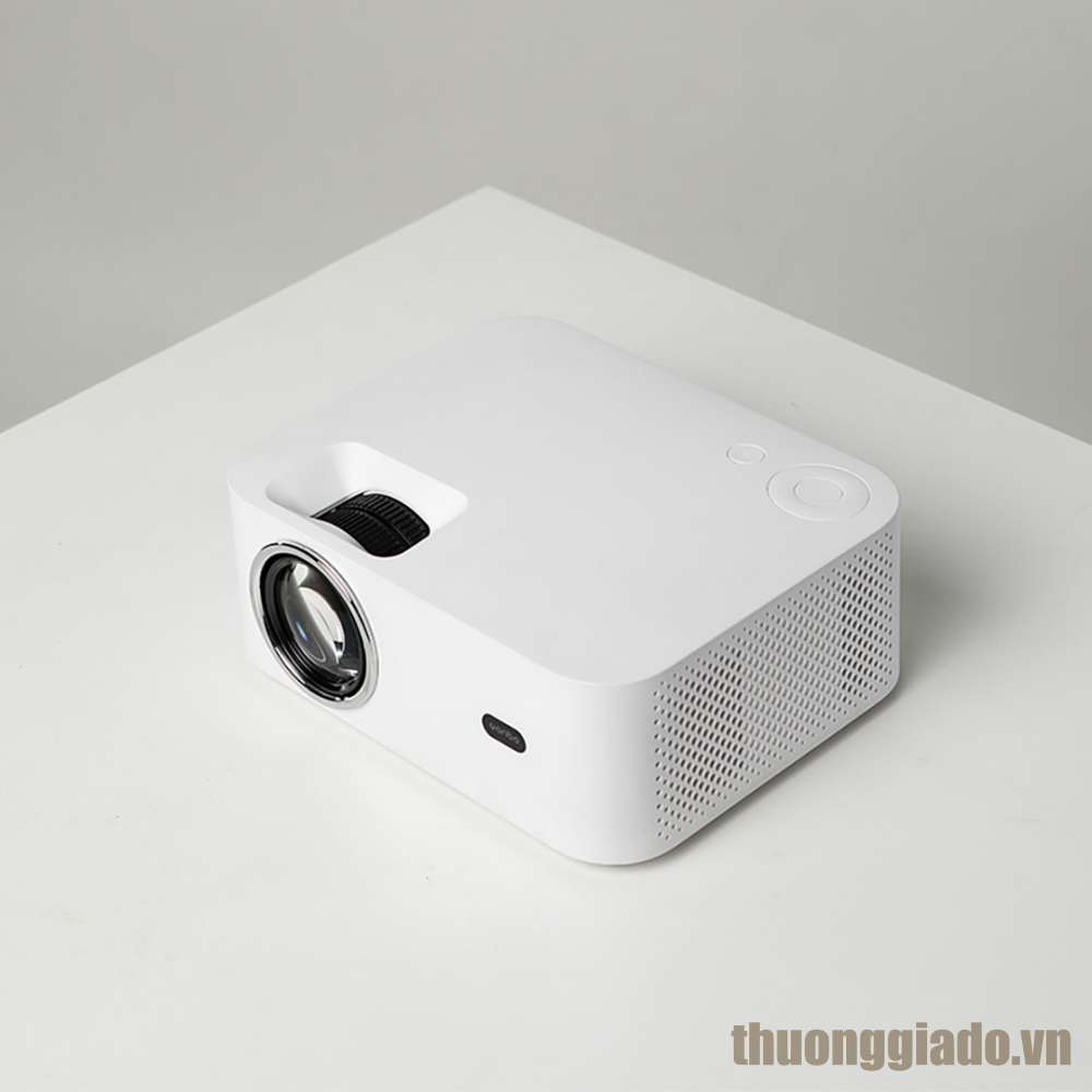 Máy chiếu Xiaomi Wanbo X1 (WB-TX1), phiên bản mới 2021
