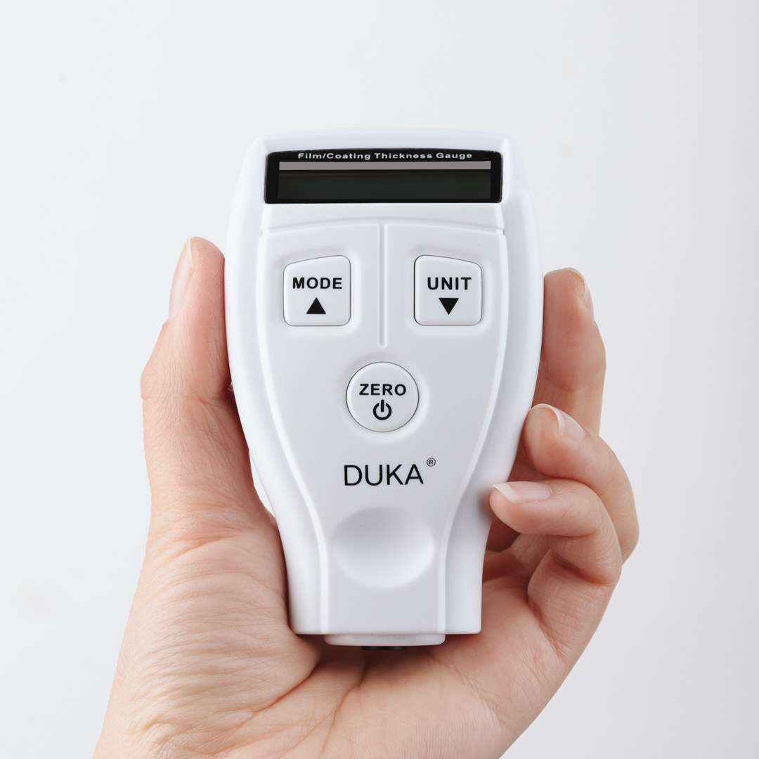Máy đo độ dày lớp phủ Xiaomi DUKA CH1