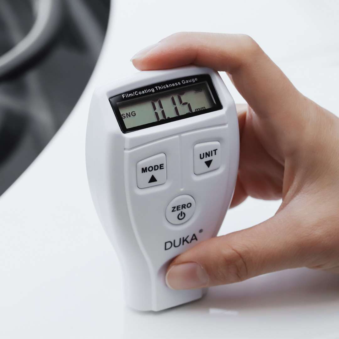 Máy đo độ dày lớp phủ Xiaomi DUKA CH1