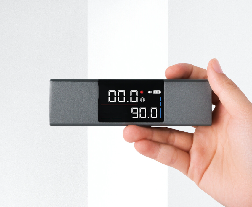 Máy định vị, lấy dấu bằng tia laser Xiaomi DUKA LI1