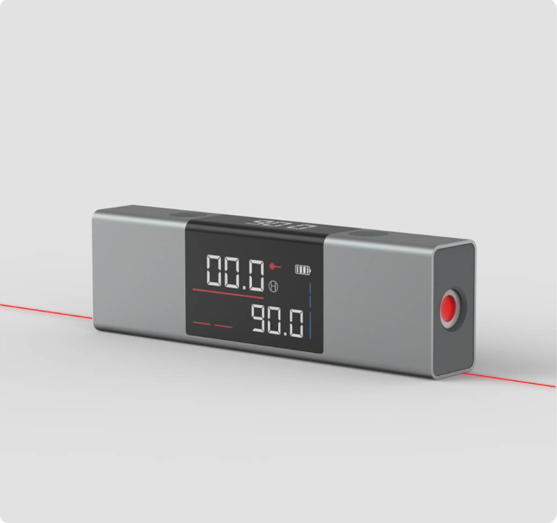 Máy định vị, lấy dấu bằng tia laser Xiaomi DUKA LI1