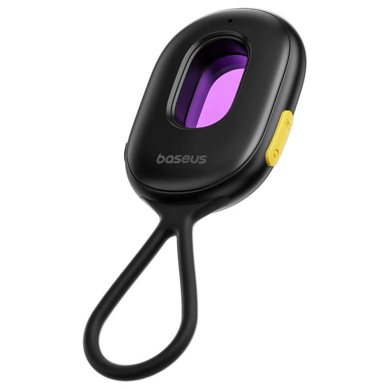 Máy dò hồng ngoại phát hiện camera Baseus