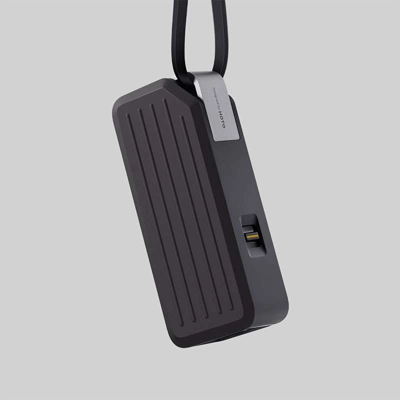 Máy đo khoảng cách laser thông minh HOTO Monkey Pro