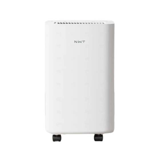 Máy hút ẩm New Widetch 10L kết nối Mi Home, phù hợp cho phòng 20m2