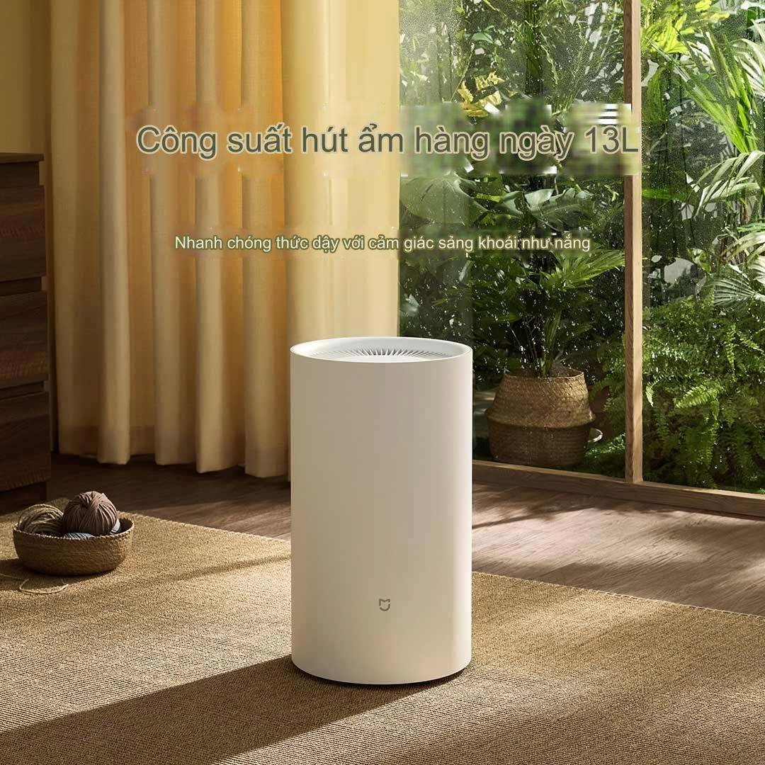 máy hút ẩm thông minh xiaomi 13L