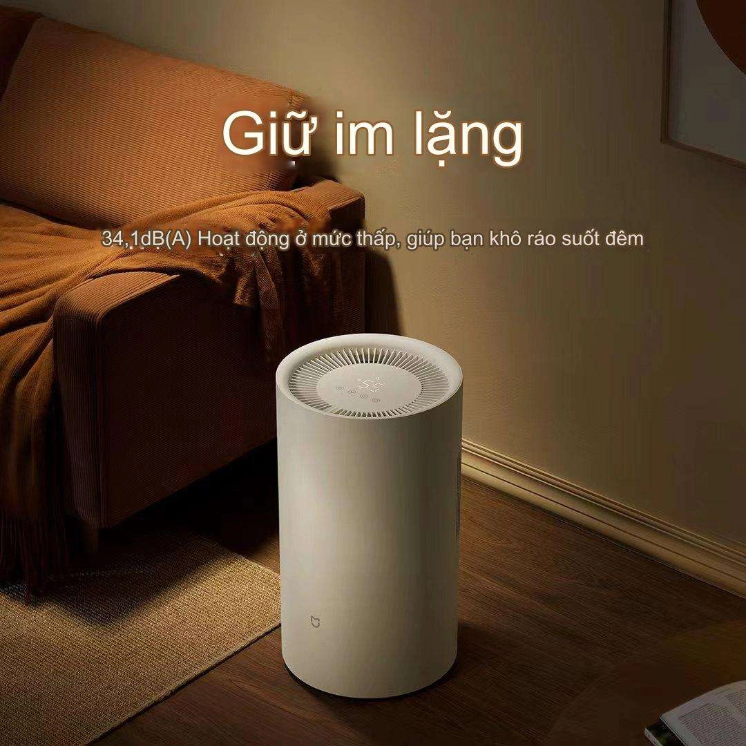 máy hút ẩm thông minh xiaomi 13L