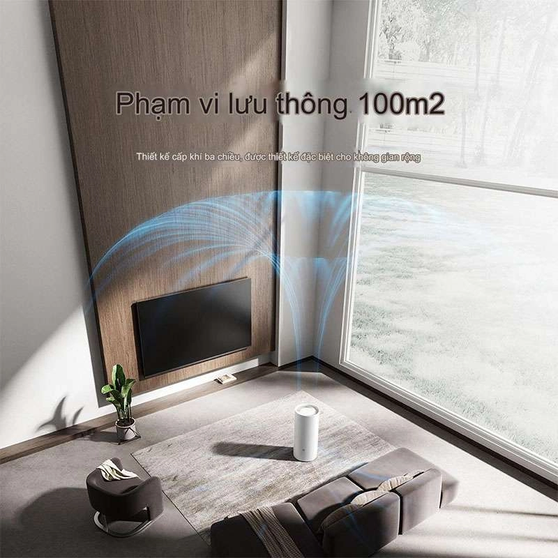 Máy hút ẩm Xiaomi 50L