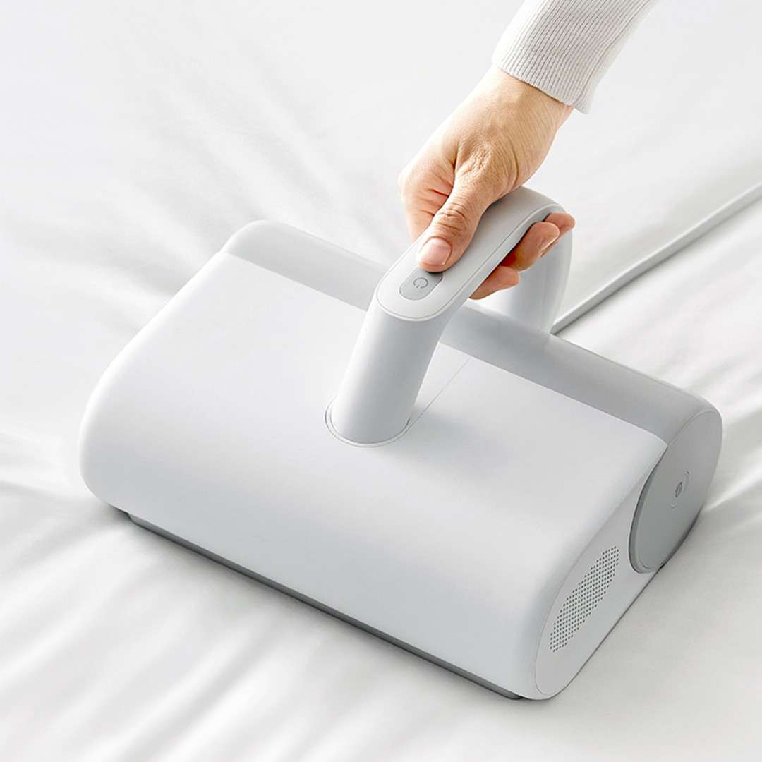 Máy hút bụi đệm giường sofa diệt khuẩn UV Xiaomi Mijia MJCMY01DY