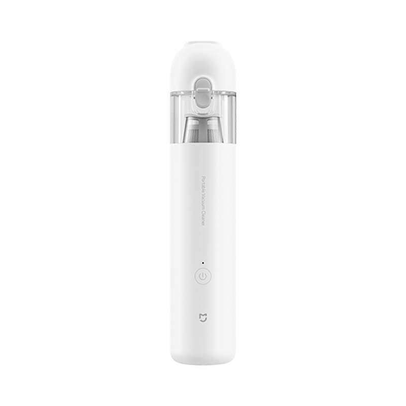 Máy hút bụi ô tô Xiaomi Mijia SSXCQ01XY Màu trắng