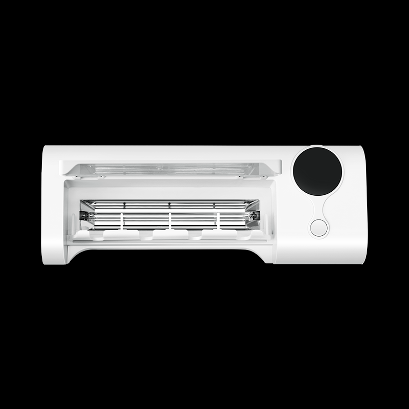 Máy khử trùng bàn chải đánh răng Xiaomi HIGOLD bằng tia UV