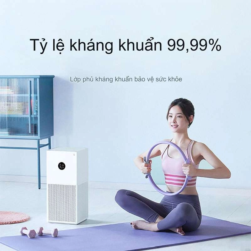 Máy lọc không khí Xiaomi Mijia 4 Lite