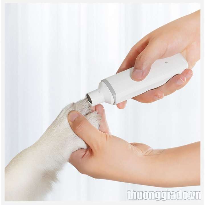 Máy mài móng điện cho thú cưng Xiaomi Pawbby (MG-NG001)