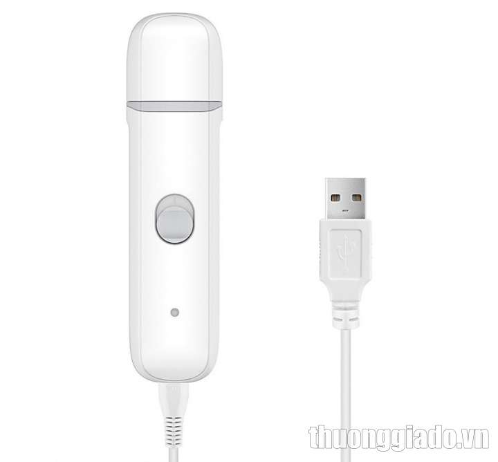 Máy mài móng điện cho thú cưng Xiaomi Pawbby (MG-NG001)