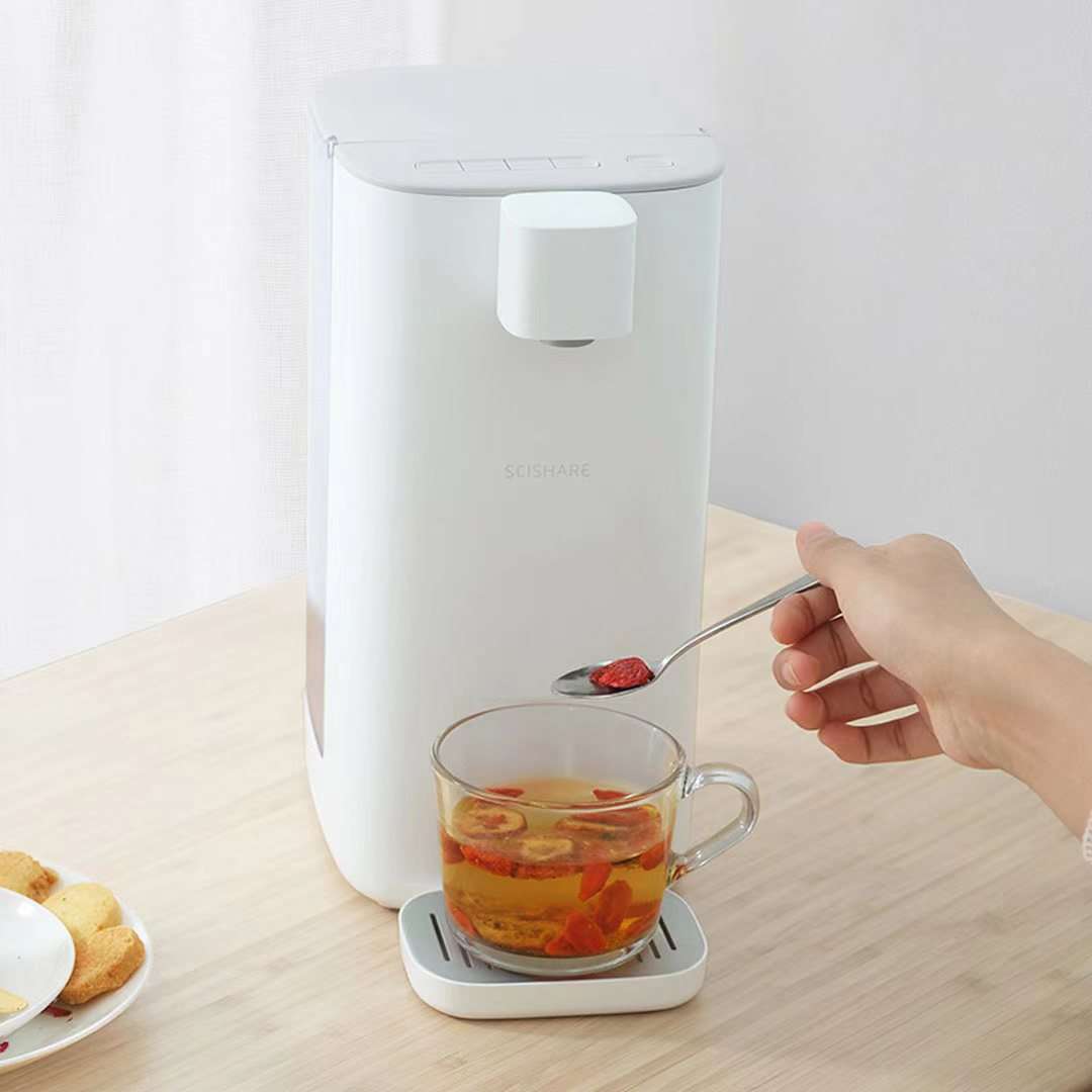 Máy nước nóng tức thì Xiaomi Scishare 3L S2301