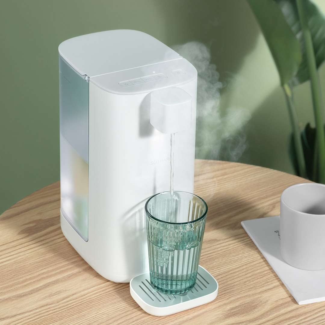 Máy nước nóng tức thì Xiaomi Scishare 3L S2301