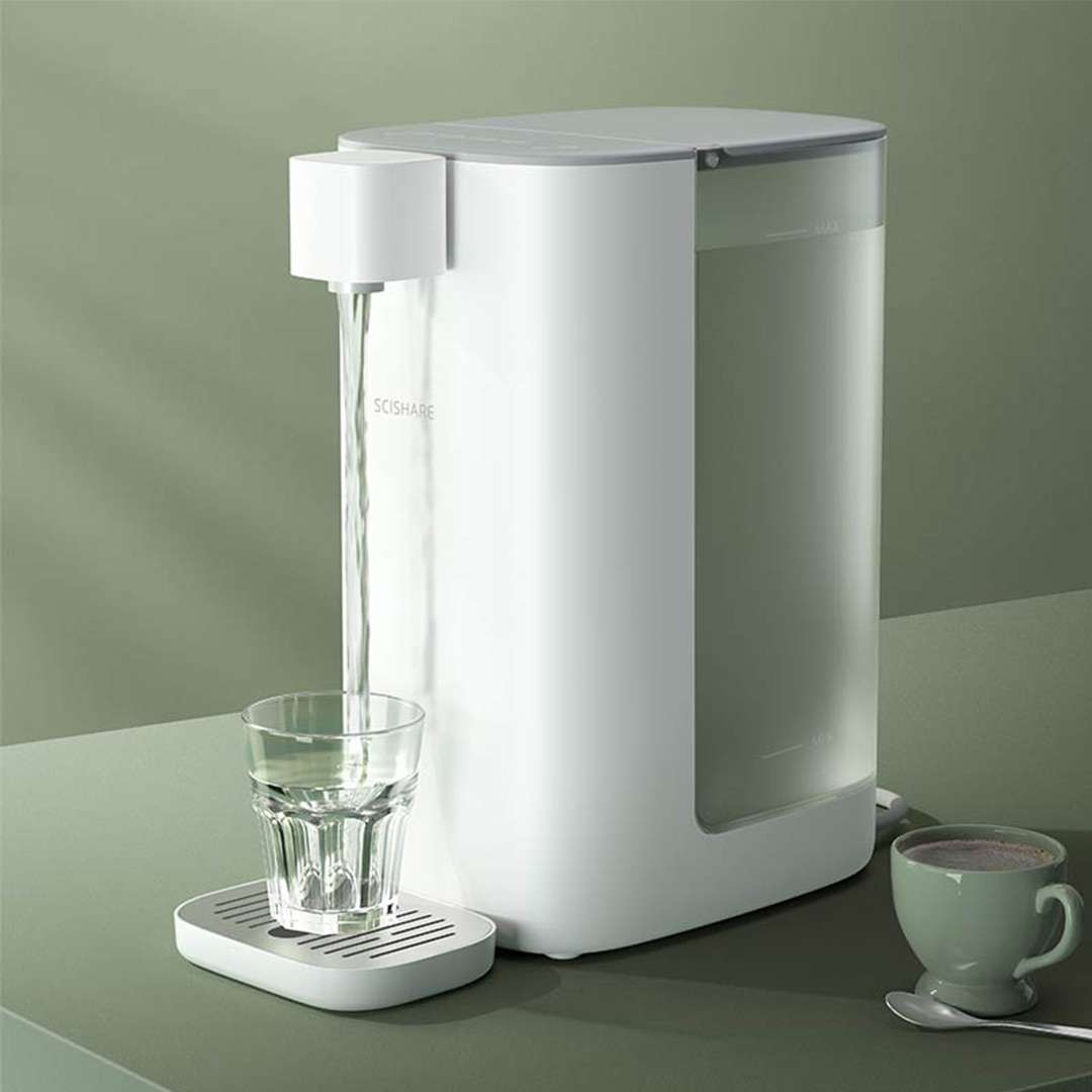 Máy nước nóng tức thì Xiaomi Scishare 3L S2301
